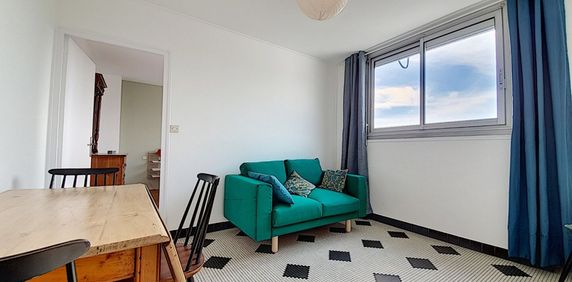 Appartement 2 pièces à Saint-Nazaire - Photo 2