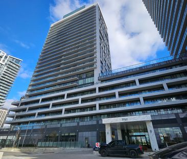 For Lease - 8960 Jane Street Unit# 216, Vaughan, Ontario - Photo 3