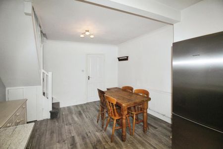 2 bedroom terraced house to rent - Photo 3