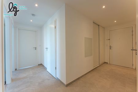Location Appartement T5 (99.2m²), MONTIGNY LES METZ (57950) - Réf. : 891 - Photo 4