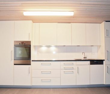 Wohnen im historischen Städtchen Lichtensteig! - Photo 1