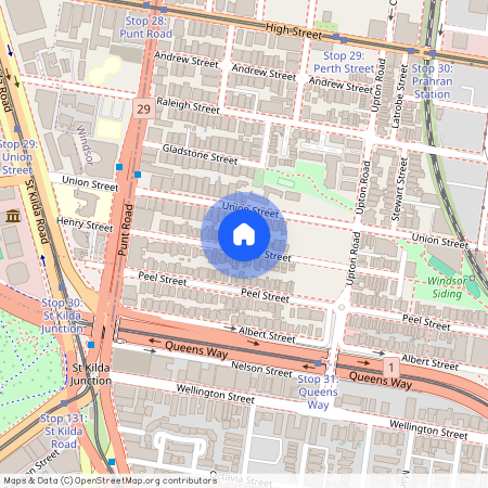 51 Henry Street, Windsor VIC 3181