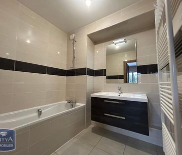 Location Appartement 2 pièces 43m² DELLE 90100 - Photo 1