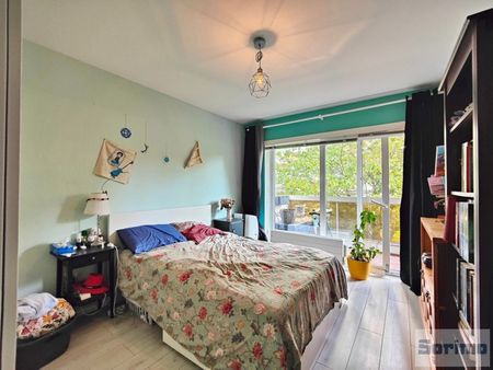 Appartement - à louer - Photo 5