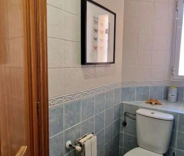 Casa adosada de alquiler en 124, 9, Moncada - Foto 5