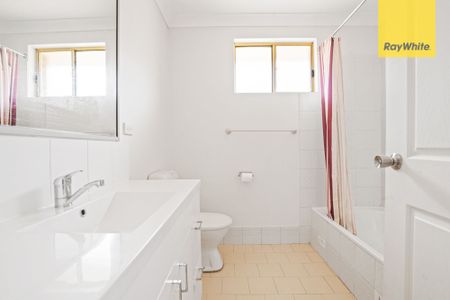 Spacious Torrens Title Duplexes - Prime Westmead Location - Now for Lease! - Photo 2