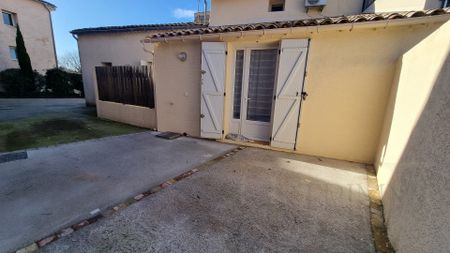 Location Appartement 2 pièces 38m² CASTRIES 34160 - Photo 5