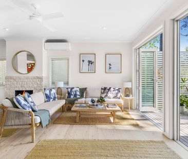 24 Elouera Road, Avalon Beach NSW 2107 - House For Rent | Domain - Photo 1