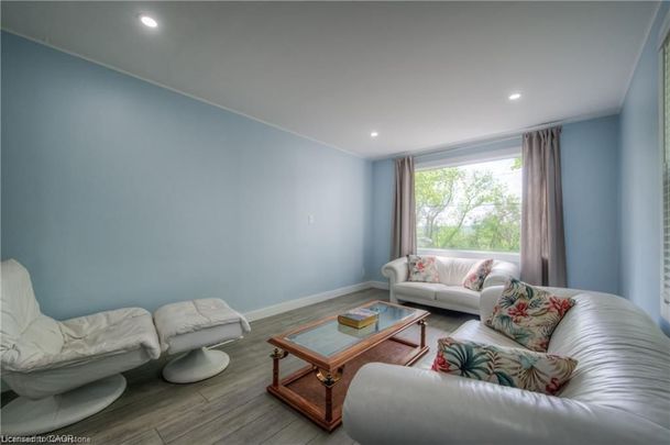 For Lease - 332 Queen Street, Cambridge, Ontario - Photo 1
