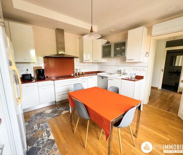 Location Appartement 5 pièces 264m² ALBI 81000 - Photo 5