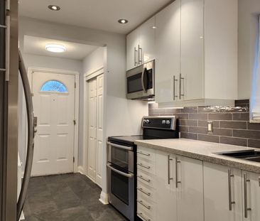 For Lease - 4 Gaylord Drive Unit# Main, Toronto, Ontario - Photo 5