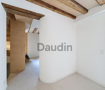 Charmante villa individuelle au Petit-Saconnex - Foto 6
