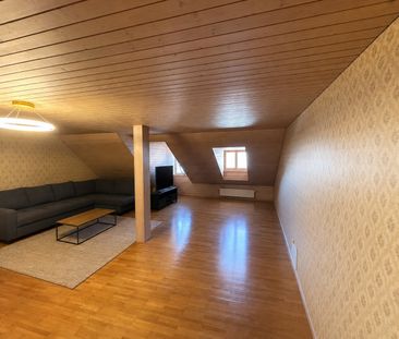 3.5-Zimmer-Dachwohnung in der Zofinger Altstadt - Foto 3