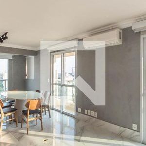 Apartamento para alugar com 125m², 1 quarto e 1 vaga - Photo 3