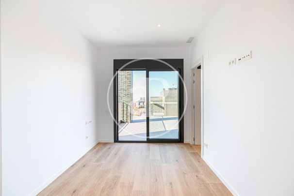Penthouse for rent in Finestrelles - Photo 1