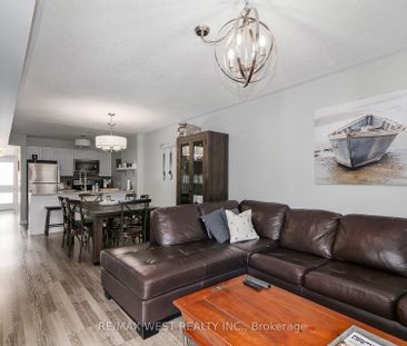 For Lease - 5 Anchorage Crescent Unit# 107, Collingwood, Ontario - Photo 2