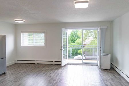130 Avalon Place apartment — Kitchener, ON (2-Bedroom) - 2 Bedroom - Photo 4