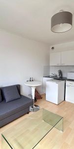 Location Appartement 1 pièce 19m² TOURS 37000 - Photo 3