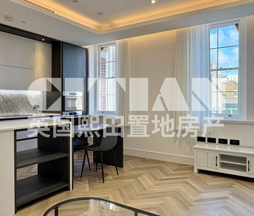 Davies House, 1 Brigade Mews, London, SE1 - Photo 6