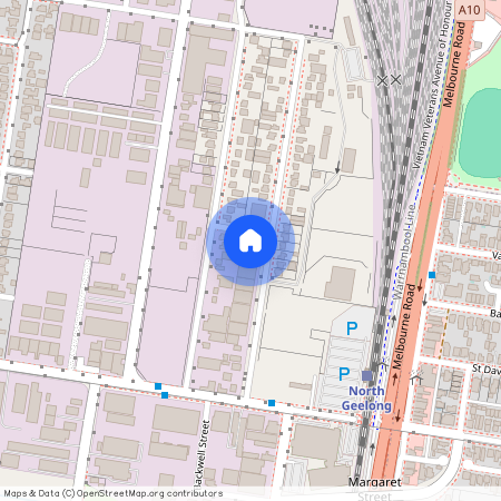 29 Slevin Street, Vic 3215, North Geelong