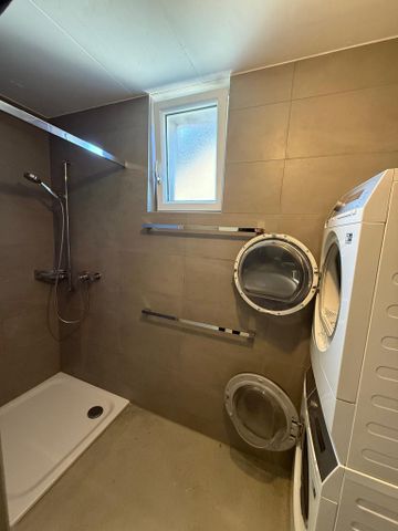 4.5 Zimmer, 102 m², 2. Stock - Foto 3