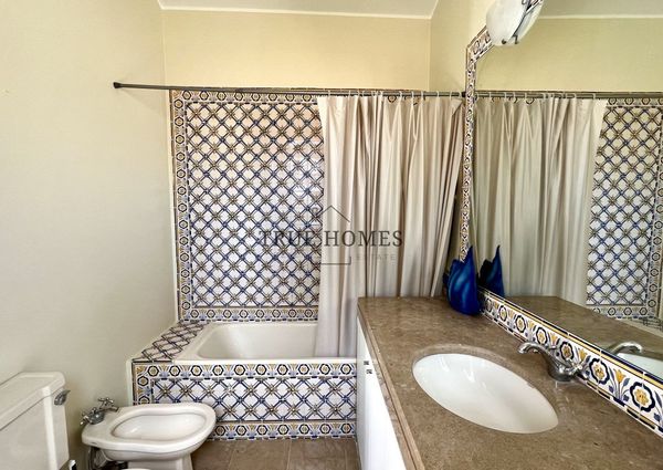 Moradia T4 em Setúbal