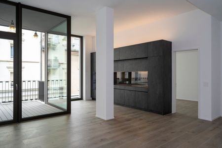 2.5 Zimmerwohnung ab 01.12.2026, mitten im Zürcher Kult-Quartiers Kreis 4 - Photo 2