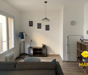 Location Appartement 1 pièce 20m² VICHY 03200 - Photo 3