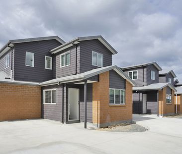 2C/43 Mahoe Street, Hamilton - Photo 2