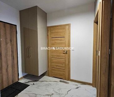 Mieszkanie Kraków Nowa Huta powierzchnia 57.46 m² C206-WM-92167 - Фото 4