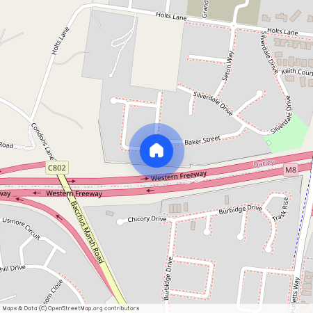 5 Cromarty Circuit, Vic 3340, Darley