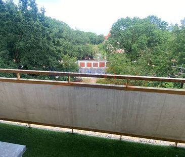 os. Bukowe, ul. Pomarańczowa, Szczecin - Фото 5