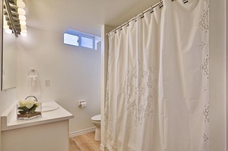 For Lease - 4326 Mayflower Drive Unit# BSMT, Mississauga, Ontario - Photo 2