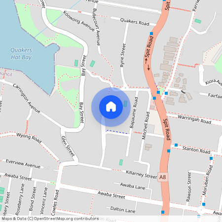 19 Bullecourt Avenue, Mosman 2088, New South Wales