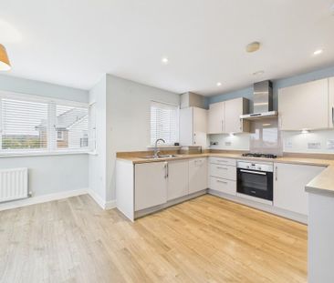 2 bedroom apartment to rent - Photo 6