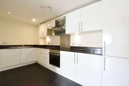 Torrent Lodge, Merryweather Place, SE10 - Photo 2