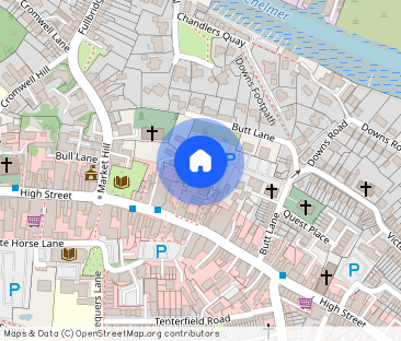 Old Mill Close, Maldon, Essex, CM9 - Photo 1