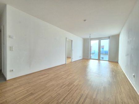 AB 01.11. verfügbar - Wohnen im Styria Center – Stilvolle Wohnungen mit hochwertiger Ausstattung und bester Anbindung - Foto 2