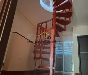 Μεζονέτα για ενοικίαση Γέρακας - Photo 6