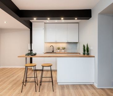 Nowoczesne, z ogródkiem w centrum Krakowa 41.35 m² - Photo 6