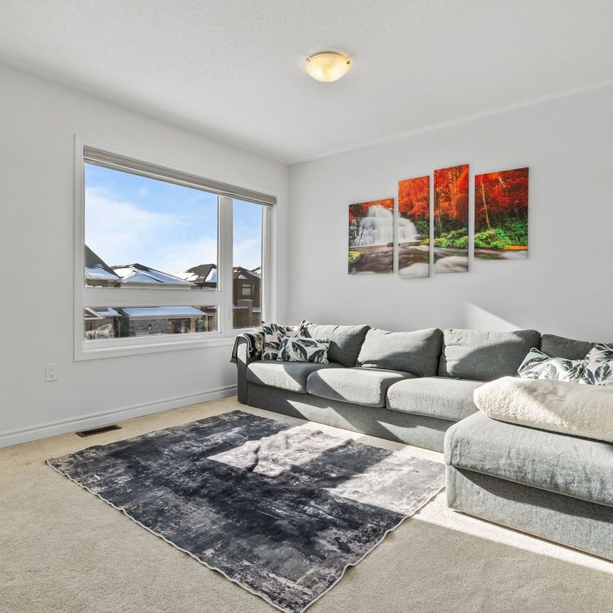 For Lease - 1494 Hawktail Path, Pickering, Ontario - Photo 1