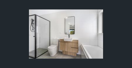 Modern 2-bedroom home - Photo 2