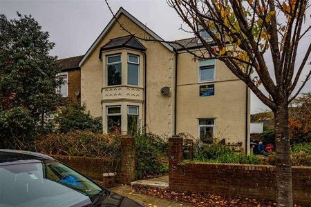 Richards Terrace, Roath, CF24 - Photo 5