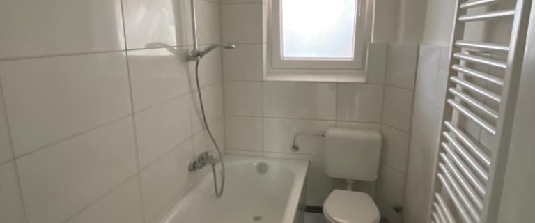 Demnächst frei! 3-Zimmer-Wohnung in Dortmund Wickede - Photo 1