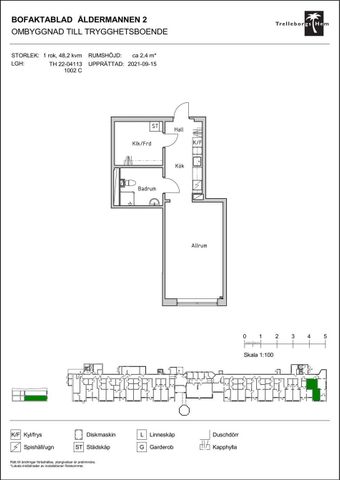 Sockenvägen 4 C, Trelleborg Öster - Foto 3