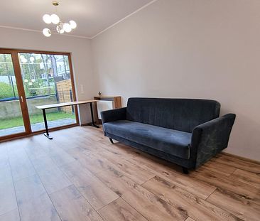 Apartament z ogródkiem M3 Parkitka Częstochowa - Zdjęcie 1