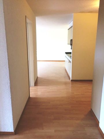 3.5 Zimmer, 81 m², 1. Stock - Photo 3