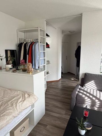 Joli studio à deux pas du lac à Vevey - Photo 5