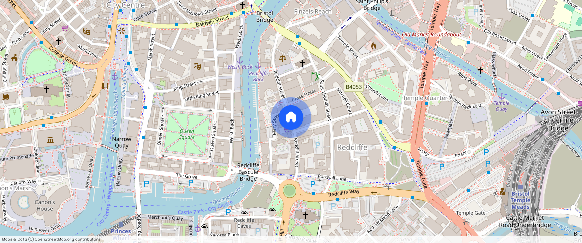 Fishponds, Bristol, BS16