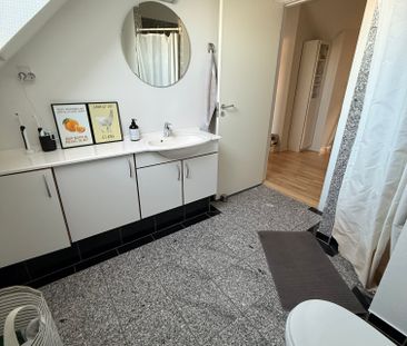 Hvidkløvervej 10, 3. tv. 8200 Aarhus N - Photo 3